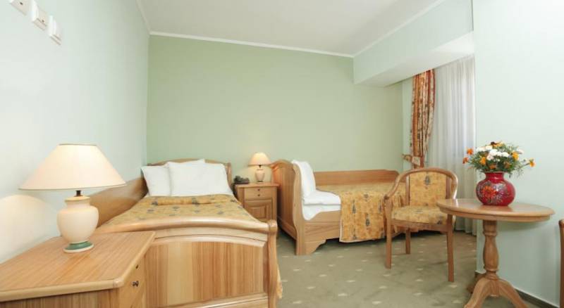 Best Western Bucovina Club de Munte