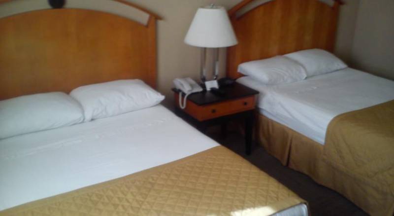 Best Western Centro Monterrey