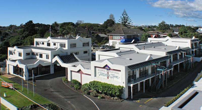 Best Western Ellerslie International