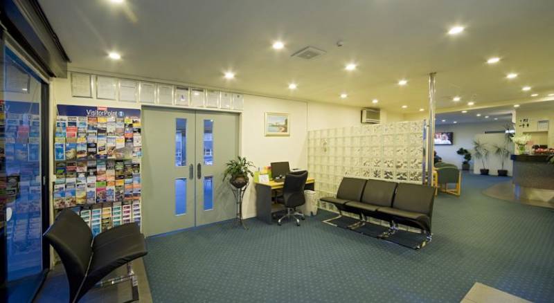 Best Western Ellerslie International