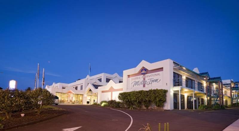 Best Western Ellerslie International