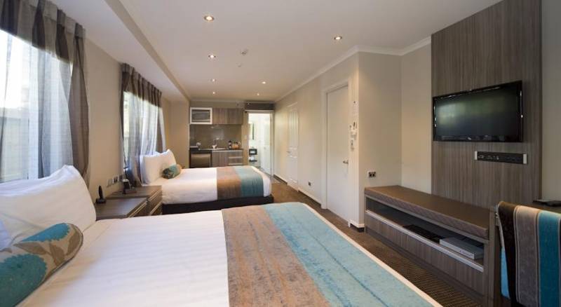 Best Western Ellerslie International