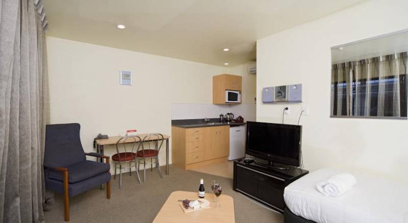 Best Western Ellerslie International