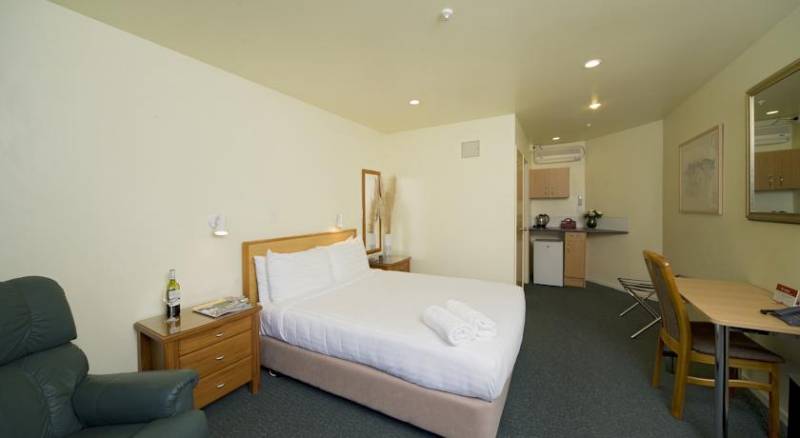 Best Western Ellerslie International