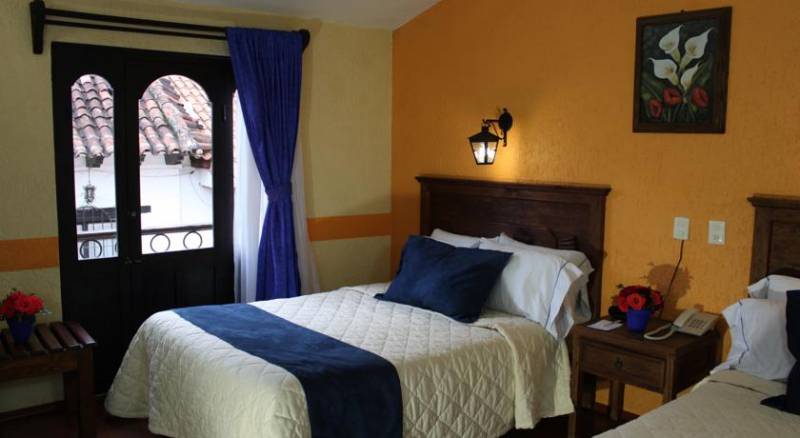 Best Western La Noria