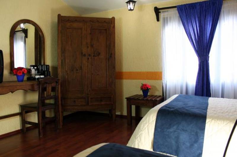 Best Western La Noria