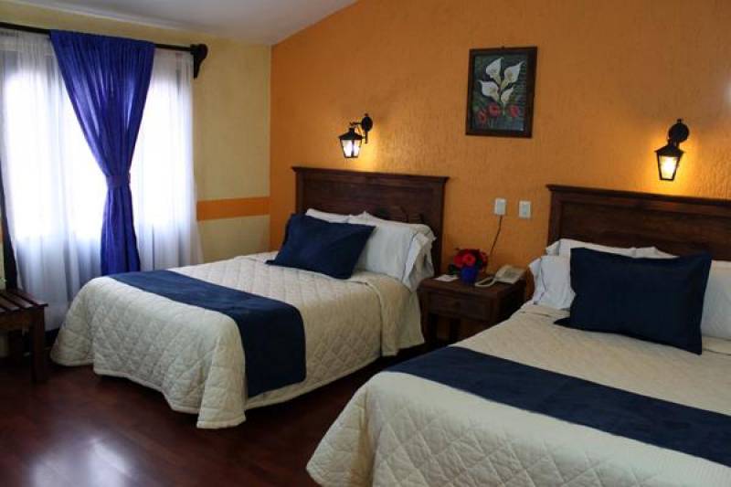 Best Western La Noria