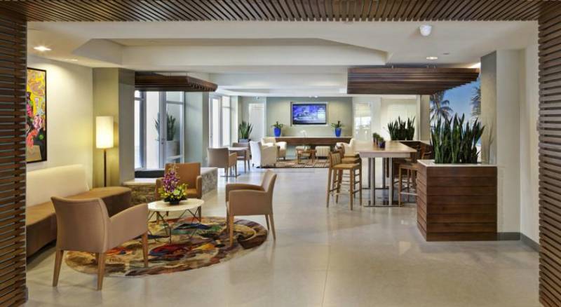 Best Western Plus Condado Palm Inn & Suites