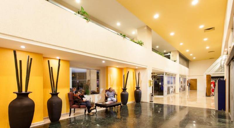 Best Western Plus Gran Hotel Morelia