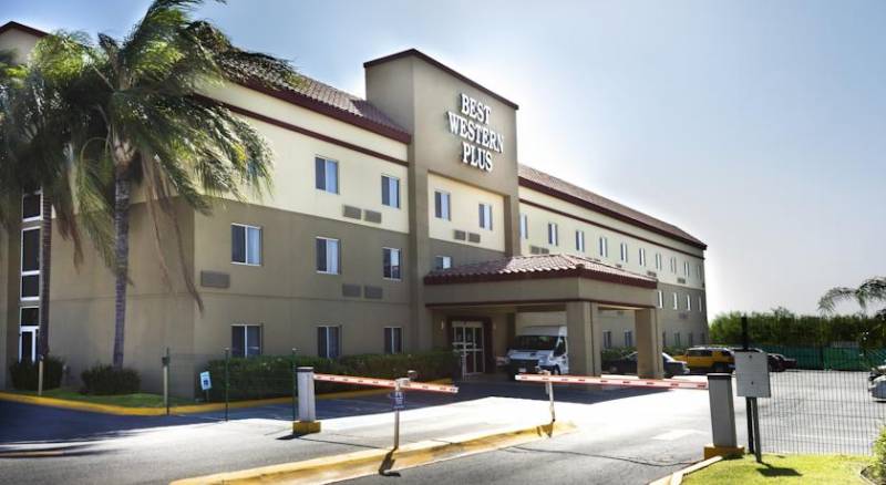 Best Western Plus Monterrey Aeropuerto Apodaca