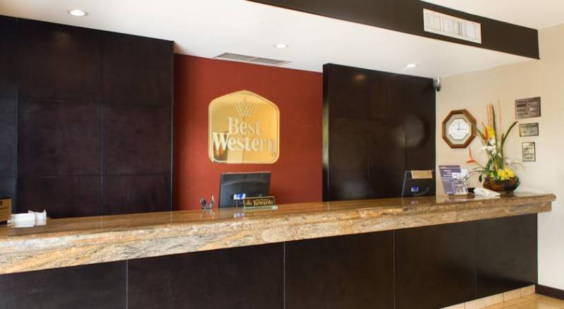 Best Western Plus Monterrey Aeropuerto Apodaca