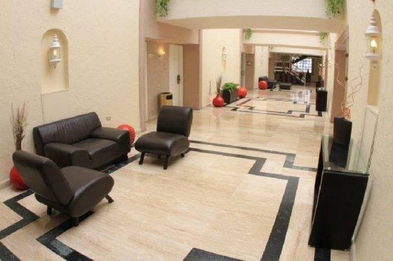 Best Western Plus Monterrey Colon