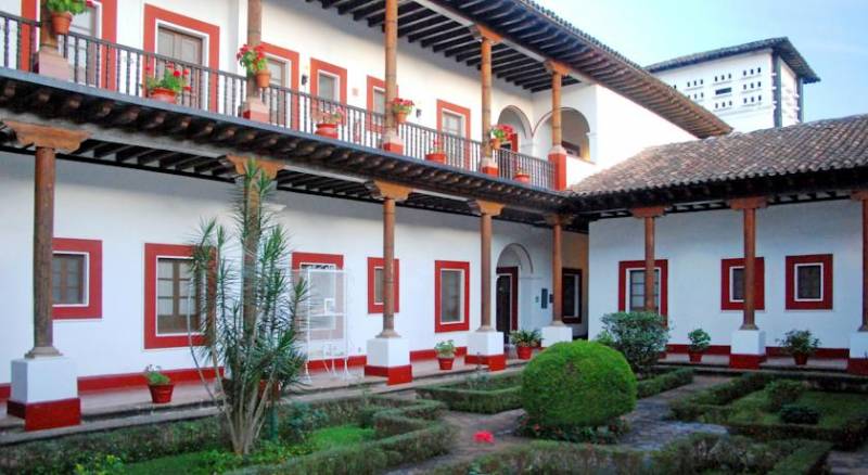 Best Western Posada Don Vasco