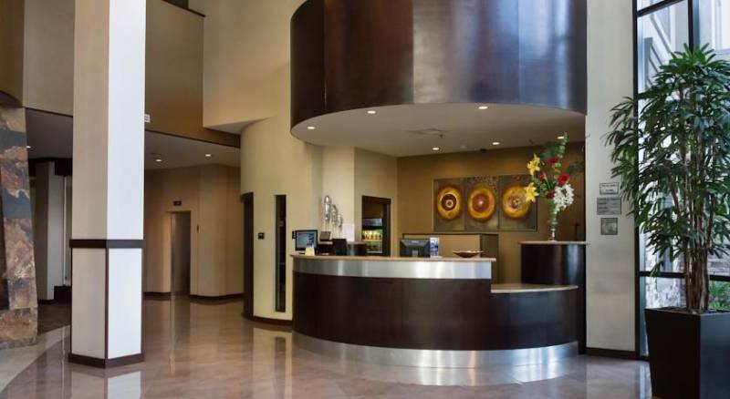 Best Western Premier Monterrey Aeropuerto