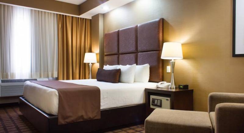 Best Western Premier Monterrey Aeropuerto