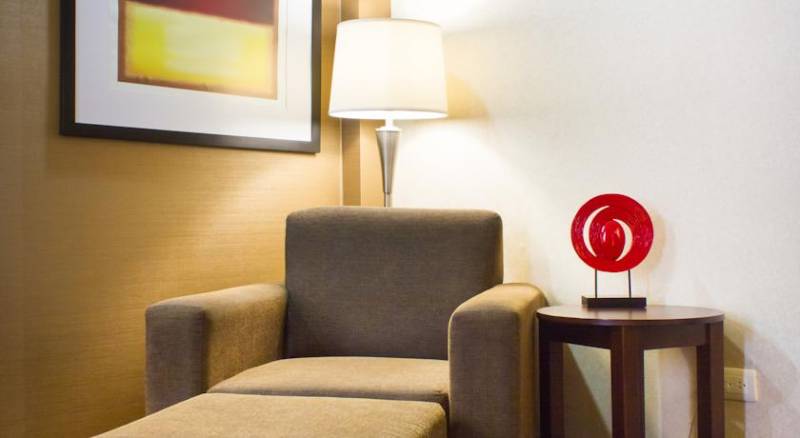 Best Western Premier Monterrey Aeropuerto