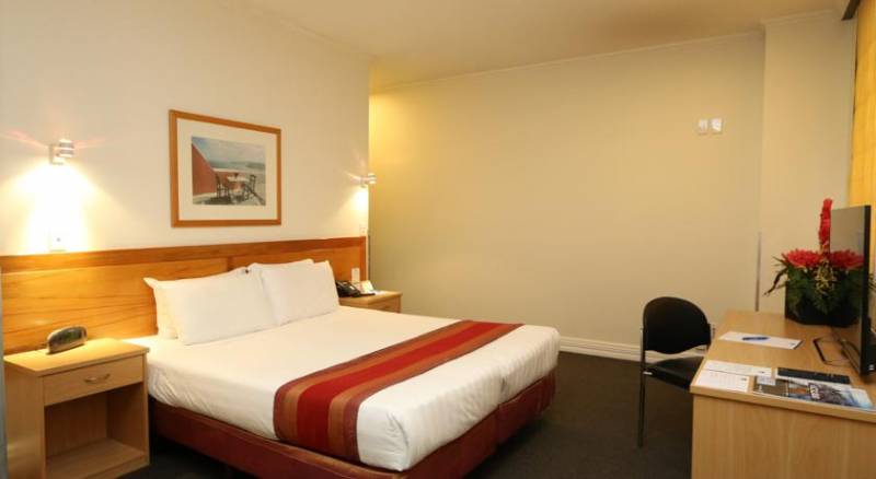 BEST WESTERN President Hotel Auckland