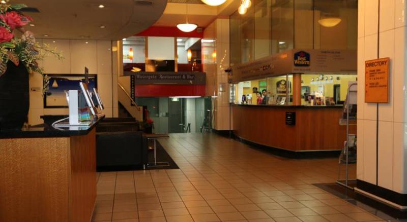 BEST WESTERN President Hotel Auckland