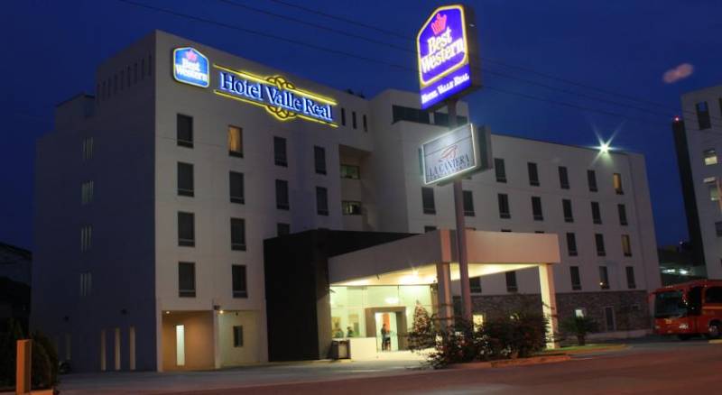 Best Western Valle Real