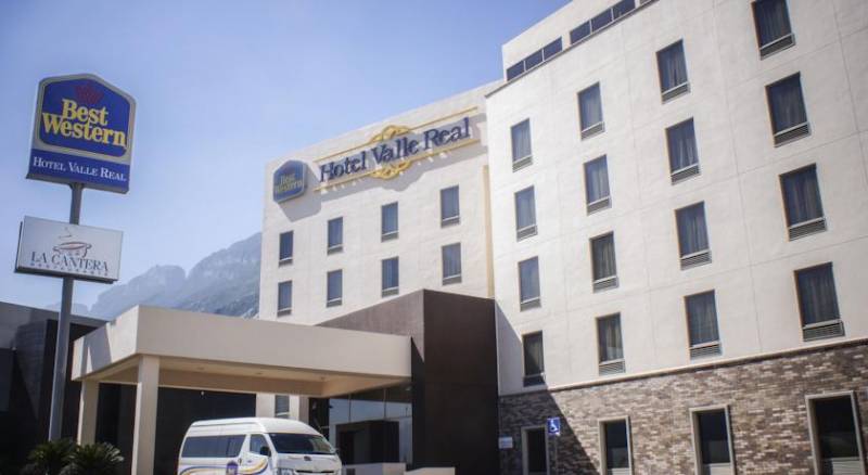 Best Western Valle Real