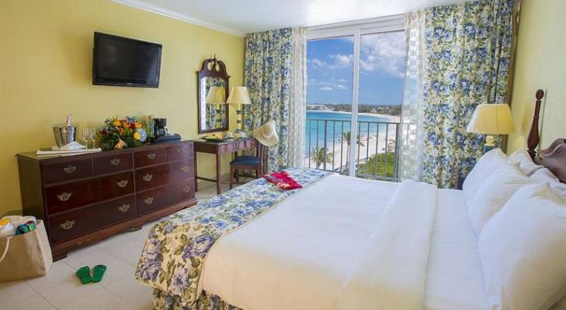 Breezes Resort & Spa, Bahamas