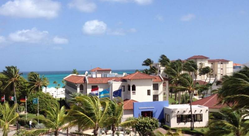 Bucuti & Tara Beach Resort Aruba - Adult Only