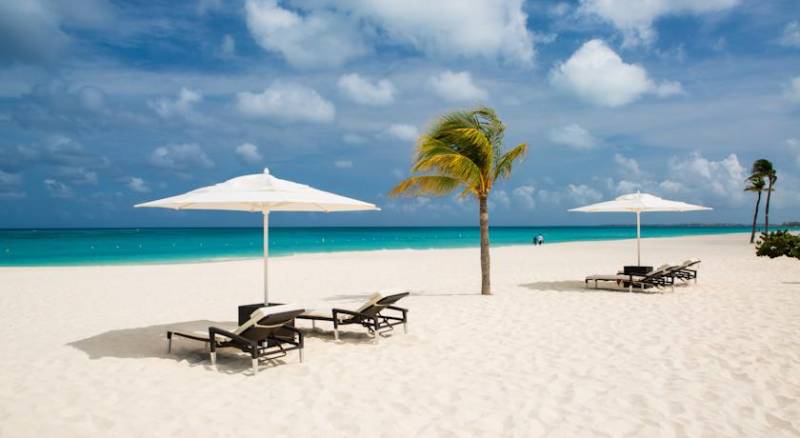 Bucuti & Tara Beach Resort Aruba - Adult Only