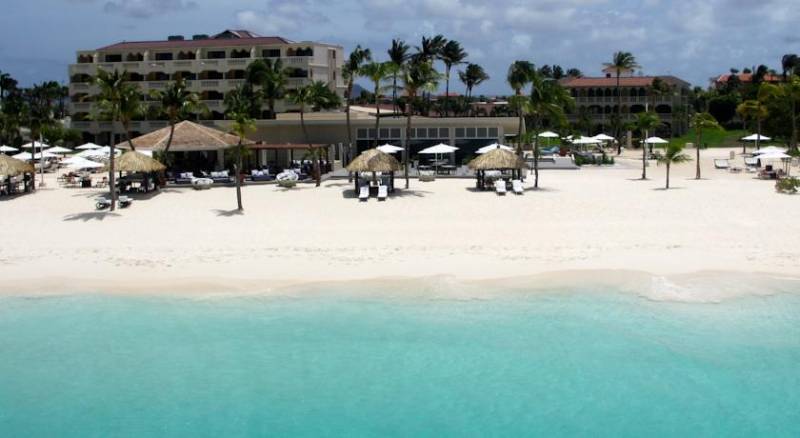 Bucuti & Tara Beach Resort Aruba - Adult Only