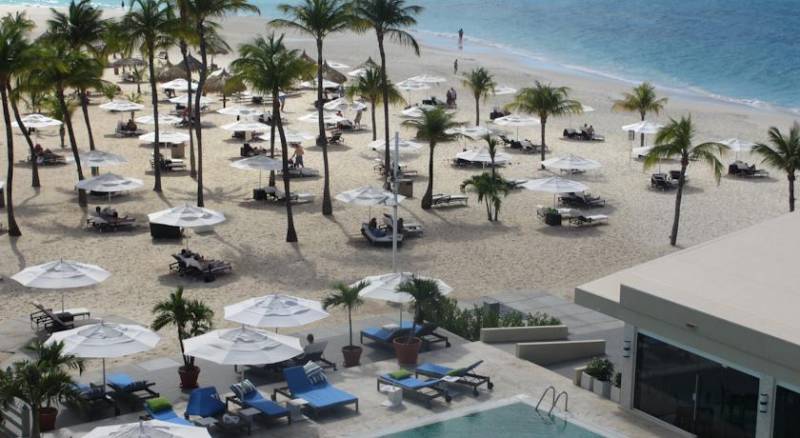 Bucuti & Tara Beach Resort Aruba - Adult Only