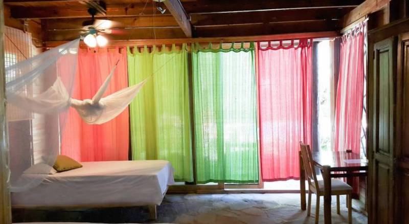 Cabarete Maravilla Eco Lodge & Beach