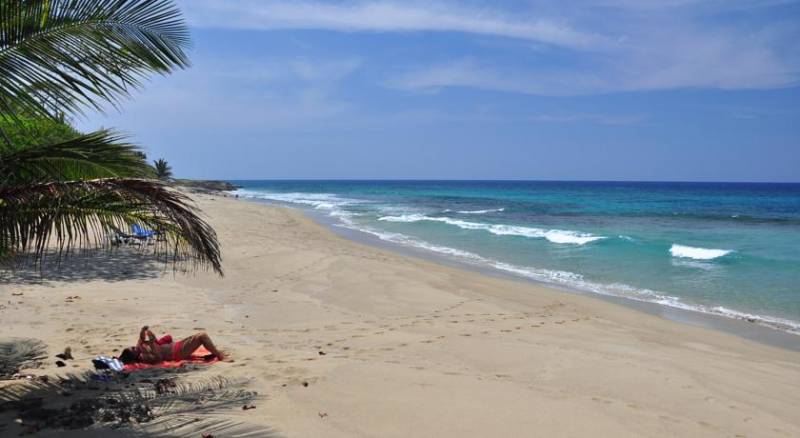 Cabarete Maravilla Eco Lodge & Beach