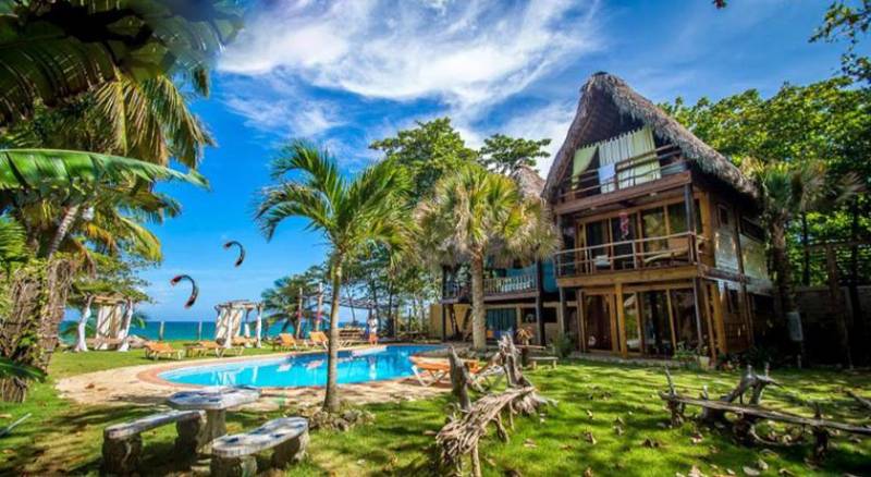 Cabarete Maravilla Eco Lodge & Beach