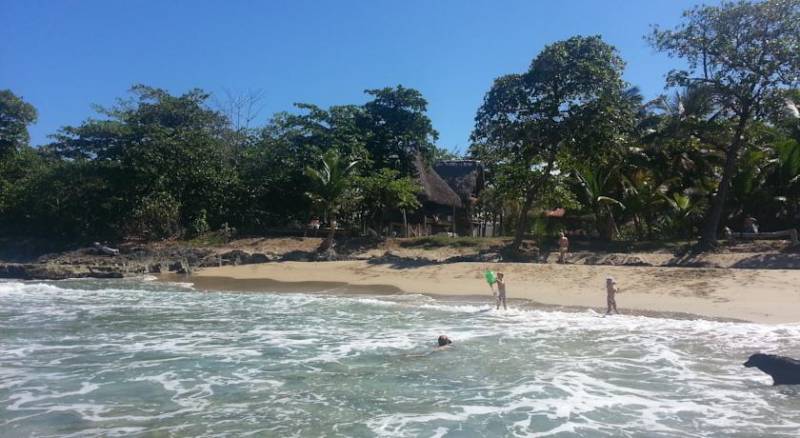 Cabarete Maravilla Eco Lodge & Beach