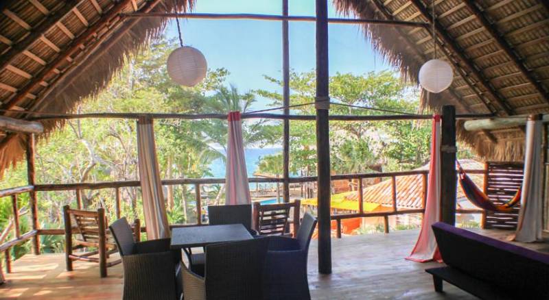 Cabarete Maravilla Eco Lodge & Beach