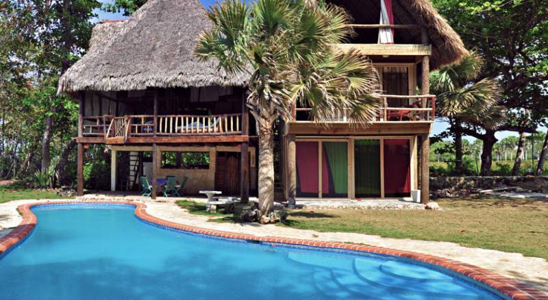 Cabarete Maravilla Eco Lodge & Beach