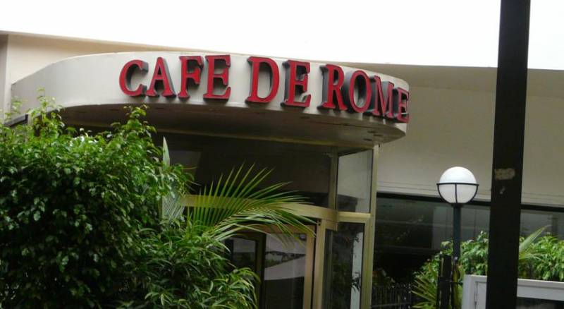 Café de Rome