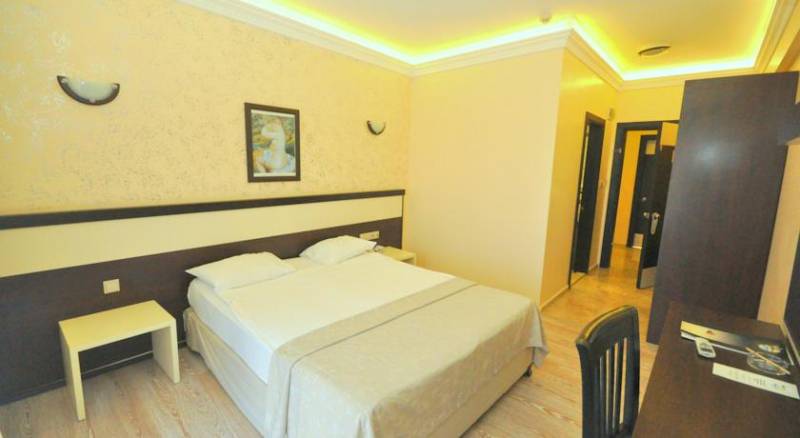 Camyuva Beach Hotel