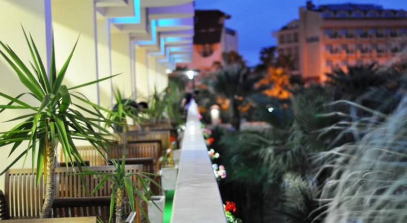 Camyuva Beach Hotel