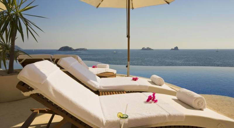 Capella Ixtapa Resort & Spa