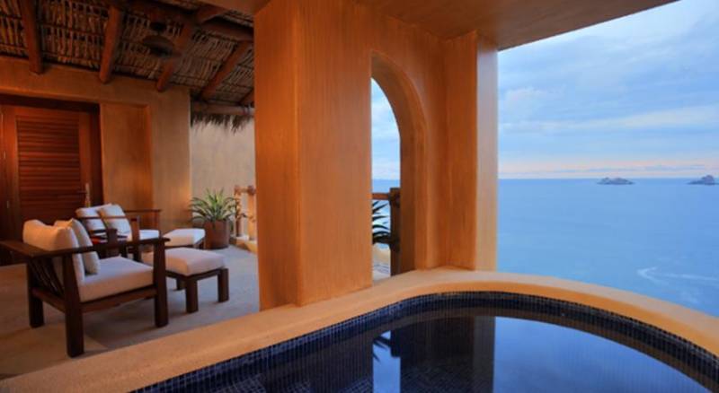 Capella Ixtapa Resort & Spa