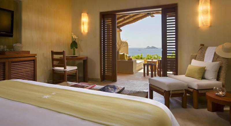 Capella Ixtapa Resort & Spa