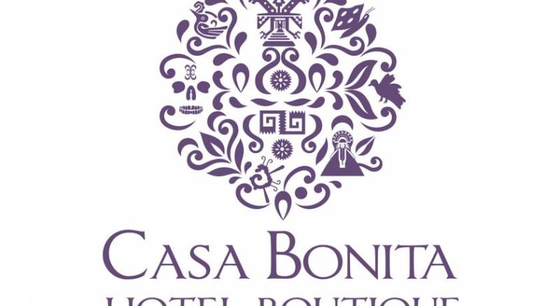 Casa Bonita Hotel Boutique & Spa