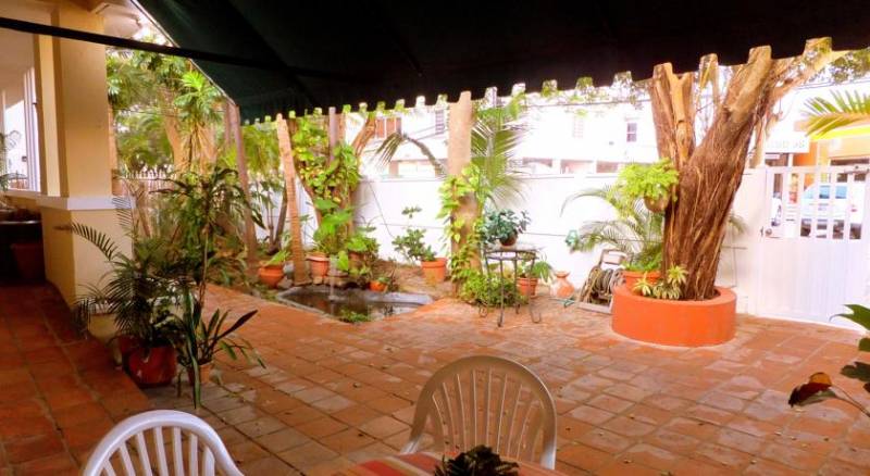 Casa Caribe Bed and Breakfast