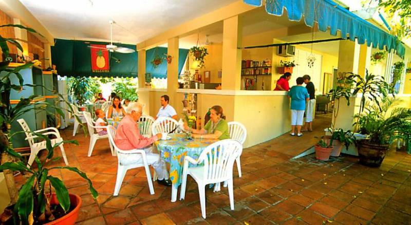 Casa Caribe Bed and Breakfast