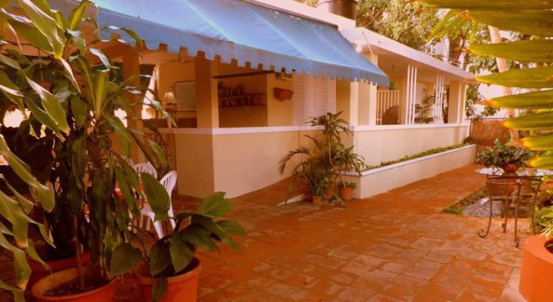 Casa Caribe Bed and Breakfast