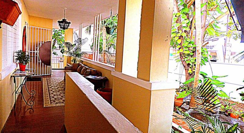 Casa Caribe Bed and Breakfast