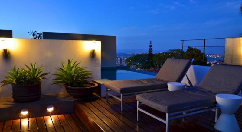 Casa Cupula Gay Friendly Boutique Hotel