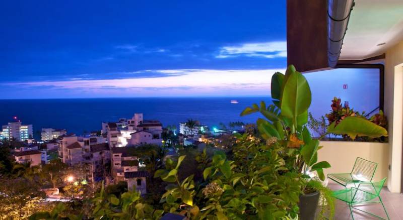 Casa Cupula Gay Friendly Boutique Hotel