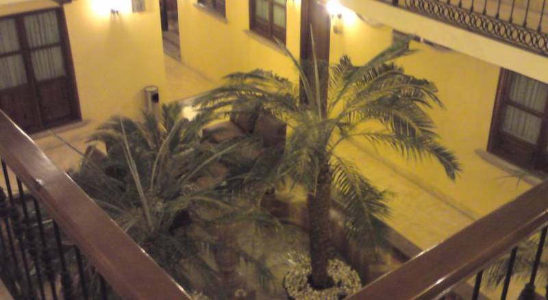 Casa del Virrey Hotel & Suites