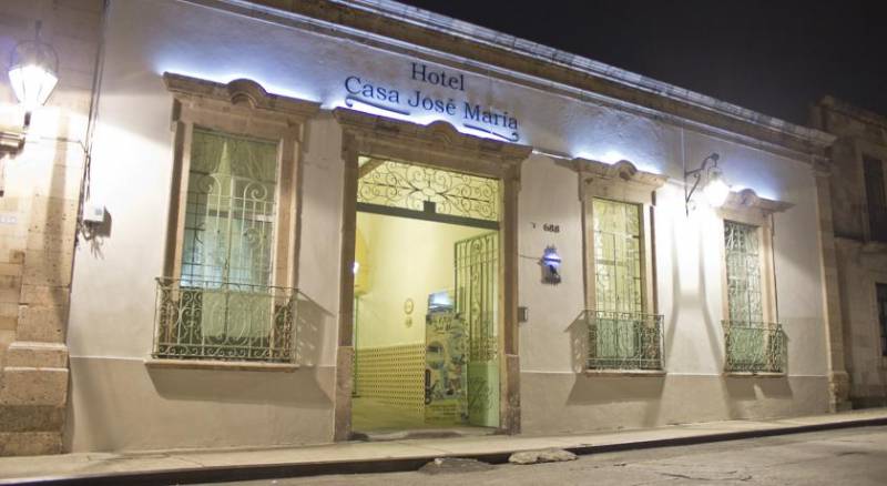 Casa Jose Maria